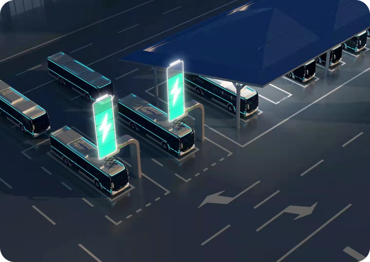 SaaS Platform